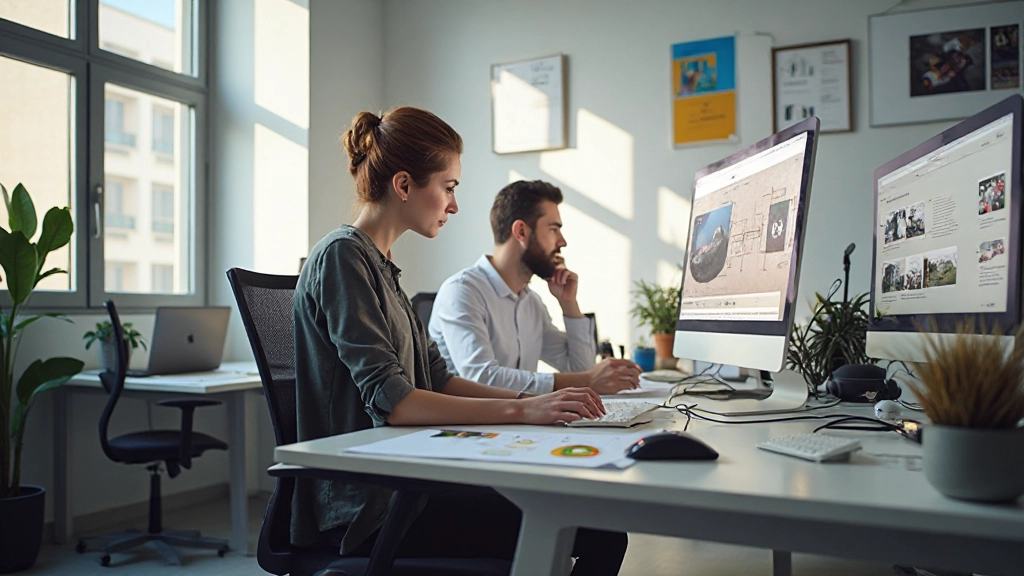 Студия веб-дизайна Wosaru Solutions Ltd